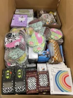 Assorted Tech Accessories: 92 percent Off Original Retail