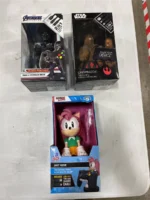 Assorted Tech Accessories: 92 percent Off Original Retail - Image 3