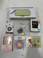 Assorted Tech Accessories: 92 percent Off Original Retail - Image 4