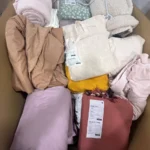 Assorted Bedding: 92 percent Off Original Retail