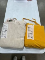 Assorted Bedding: 92 percent Off Original Retail - Image 4