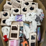 Assorted Cosmetics: 92 percent Off Original Retail