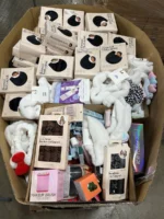 Assorted Cosmetics: 92 percent Off Original Retail