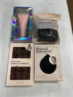 Assorted Cosmetics: 92 percent Off Original Retail - Image 3