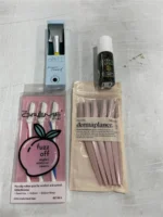 Assorted Cosmetics: 92 percent Off Original Retail - Image 4
