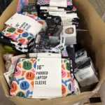 Assorted Tech Accessories: 92 percent Off Original Retail