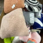 Assorted Bedding: 92 percent Off Original Retail