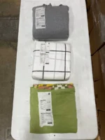 Assorted Bedding: 92 percent Off Original Retail - Image 2