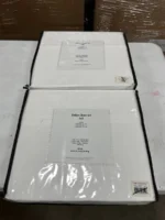 Assorted Bedding: 92 percent Off Original Retail - Image 5