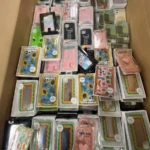 Assorted iPhone Cases: 92 percent Off Original Retail