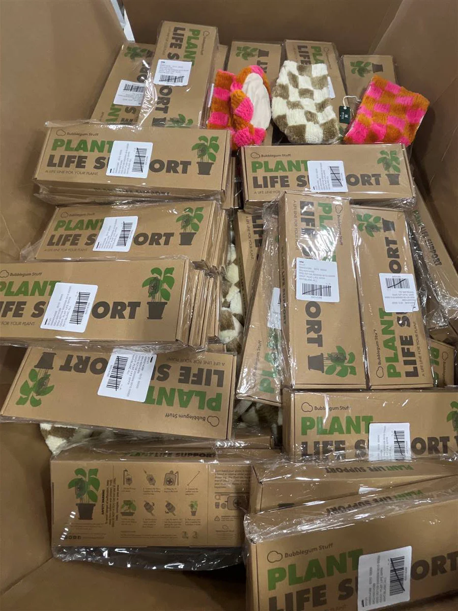 G51712-2_7329c27f-1ef3-472f-aab4-4509c2f2e616.webp Assorted Garden Products: 92 percent Off Original Retail - Image 1