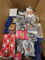 Assorted Tech Accessories: 92 percent Off Original Retail