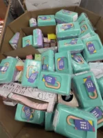 Assorted Cosmetics: 92 percent Off Original Retail - Image 2