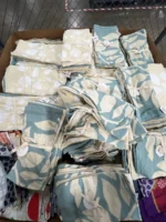 Assorted Dish Towels: 85 percent Off Original Retail