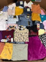 Target Kids Clothes (750-850 Pieces) - Image 13