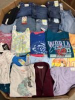 Target Kids Clothes (750-850 Pieces) - Image 16