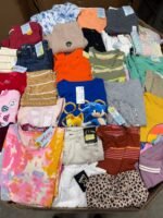 Target Kids Clothes (750-850 Pieces) - Image 18