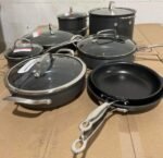 Cookware sets