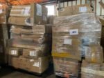 USPS/DHL Merchandise Pallet - Image 3