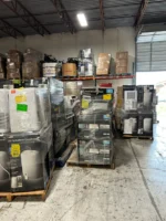 Refurbished A/C Units – LG