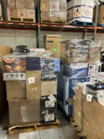 Mixed electronics & general merchandise - Image 8