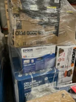 Mixed electronics & general merchandise - Image 5