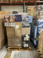 Mixed electronics & general merchandise - Image 11