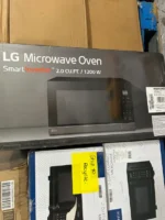 Mixed electronics & general merchandise