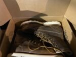 AMZ Shoes Liquidation Pallets available for Sale - Image 4