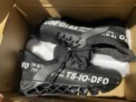 AMZ Shoes Liquidation Pallets available for Sale - Image 5