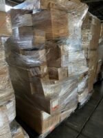 USPS/DHL Merchandise Pallet - Image 5