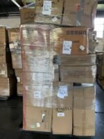 USPS/DHL Merchandise Pallet - Image 2