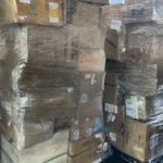 USPS/DHL Merchandise Pallet