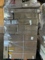 USPS/DHL Merchandise Pallet - Image 4