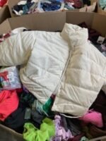 Apparel Liquidation Pallets Available for Sale - Image 7