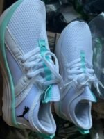 AMZ Shoes Liquidation Pallets available for Sale - Image 3
