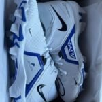 AMZ Shoes Liquidation Pallet