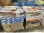 Branded Shoe Truckload - Image 2
