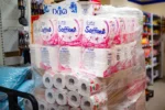 Buy Pallet Of Toilet Paper (1920 Rolls) - Image 3