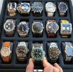 WATCH PALLETS – World Wide Liquidation