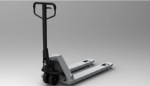 off road jack pallet