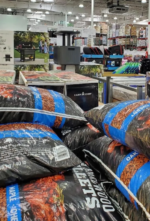 Wood Pellets - Image 3