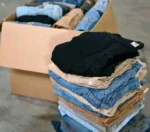 Quality Carhartt Clothing Pallets Wholesale - Image 2