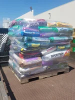 Buy Wholesale Dog Food Pallets (40 Bags) - Image 2