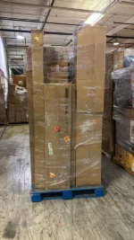 AMAZON Bulk Shrink Wraped Truck Load - Image 29