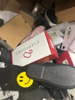 Amazon Footwear (Shoes) P2 - Image 4