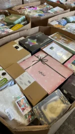 HIGH COUNT USA - Truck Load 24 PALLETS - Image 3