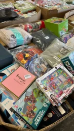 HIGH COUNT USA - Truck Load 24 PALLETS - Image 7