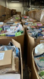 HIGH COUNT USA - Truck Load 24 PALLETS - Image 8