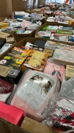 HIGH COUNT USA - Truck Load 24 PALLETS - Image 11